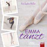 Cover-Bild Emma tanzt