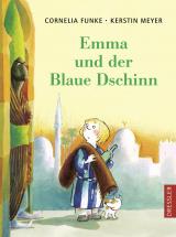Cover-Bild Emma und der Blaue Dschinn