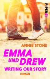 Cover-Bild Emma und Drew – Writing our Story