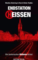 Cover-Bild Endstation Heißen