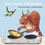 Cover-Bild Ene, mene, Eierkuchen