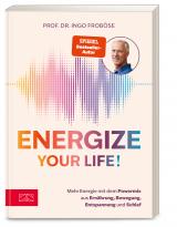 Cover-Bild Energize your life!