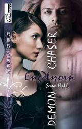 Cover-Bild Engelszorn - Demon Chaser 2