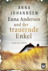 Cover-Bild Enna Andersen und der trauernde Enkel