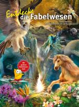 Cover-Bild Entdecke die Fabelwesen