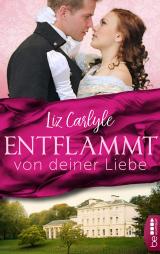 Cover-Bild Entflammt von deiner Liebe