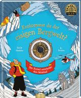 Cover-Bild Entkommst du der eisigen Bergwelt?