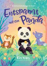 Cover-Bild Entspannt wie ein Panda