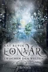 Cover-Bild Eonvár – Zwischen den Welten