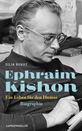 Cover-Bild Ephraim Kishon