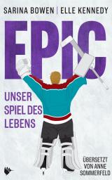 Cover-Bild EPIC - Unser Spiel des Lebens