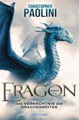 Cover-Bild Eragon - Das Vermächtnis der Drachenreiter