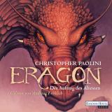 Cover-Bild Eragon - Der Auftrag des Ältesten