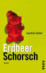 Cover-Bild ErdbeerSchorsch