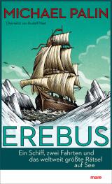 Cover-Bild Erebus