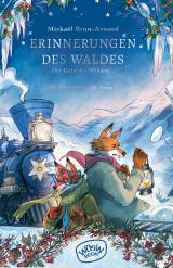 Cover-Bild Erinnerungen des Waldes (Band 3)