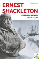 Cover-Bild Ernest Shackleton