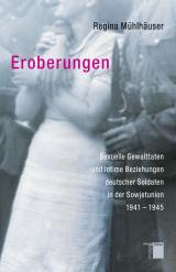 Cover-Bild Eroberungen