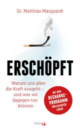 Cover-Bild Erschöpft