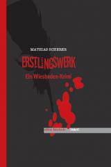 Cover-Bild Erstlingswerk