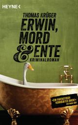 Cover-Bild Erwin, Mord & Ente