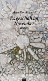 Cover-Bild Es geschah im November