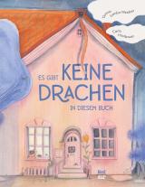 Cover-Bild Es gibt keine Drachen in diesem Buch