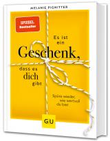 Cover-Bild Es ist ein Geschenk, dass es dich gibt