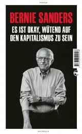 Cover-Bild Es ist okay, wütend auf den Kapitalismus zu sein