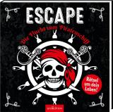 Cover-Bild Escape – Die Flucht vom Piratenschiff