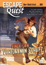 Cover-Bild Escape Quest
