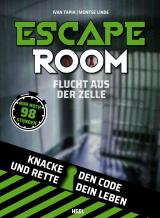 Cover-Bild Escape Room