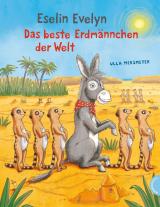 Cover-Bild Eselin Evelyn: Eselin Evelyn – das beste Erdmännchen der Welt