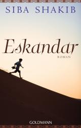 Cover-Bild Eskandar