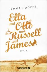 Cover-Bild Etta und Otto und Russell und James