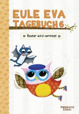 Cover-Bild Eule Eva Tagebuch 6