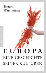 Cover-Bild Europa - eine Geschichte seiner Kulturen