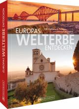Cover-Bild Europas Welterbe entdecken