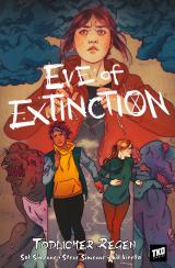 Cover-Bild Eve of Extinction