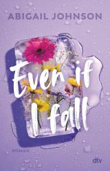 Cover-Bild Even If I fall