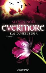 Cover-Bild Evermore 4 - Das dunkle Feuer