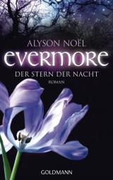 Cover-Bild Evermore 5 - Der Stern der Nacht