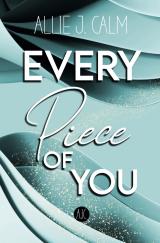 Cover-Bild EVERY Piece OF YOU
