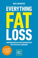 Cover-Bild Everything Fat Loss