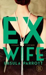 Cover-Bild Ex-Wife