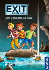 Cover-Bild EXIT® - Das Buch: Der geheime Schatz