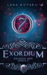 Cover-Bild Exordium
