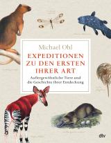 Cover-Bild Expeditionen zu den Ersten ihrer Art