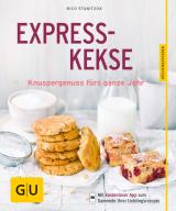 Cover-Bild Expresskekse