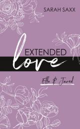 Cover-Bild Extended love
